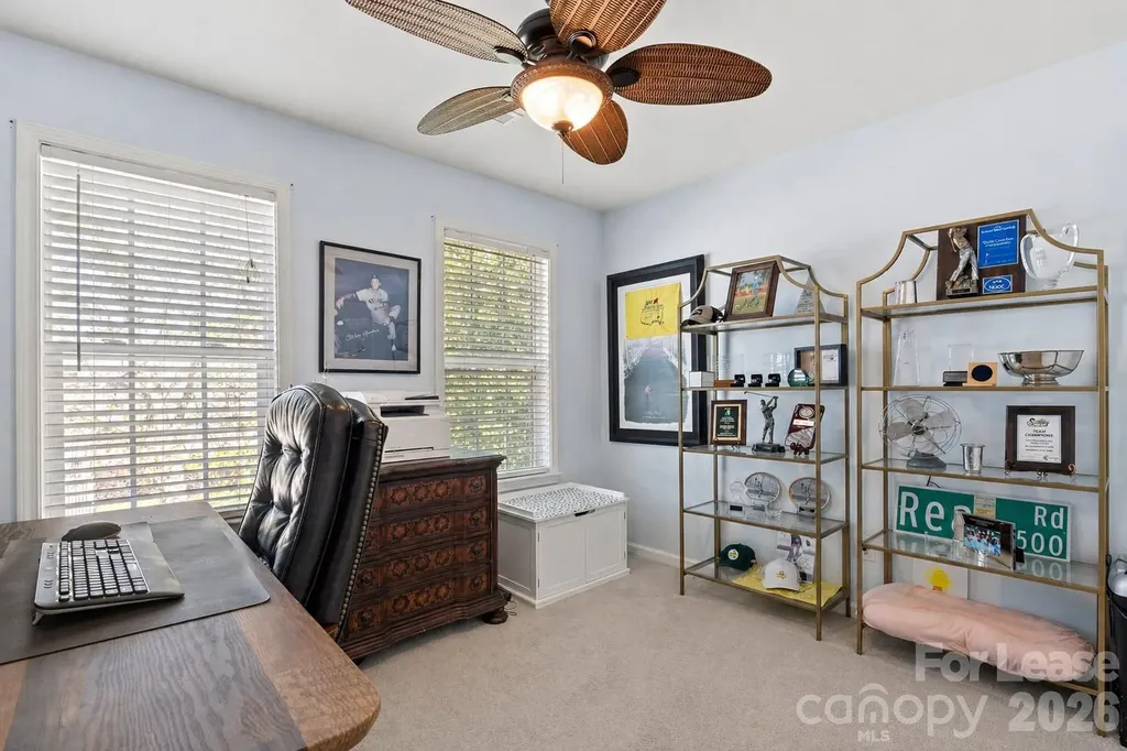 4442 Huntscroft Lane Charlotte NC 28226