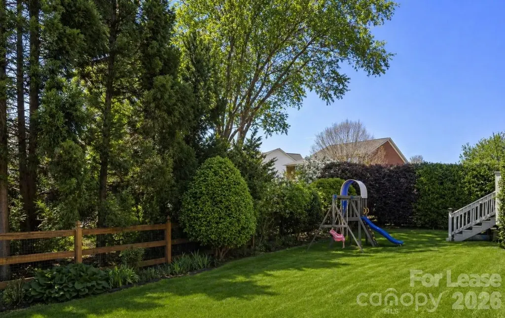 4442 Huntscroft Lane Charlotte NC 28226