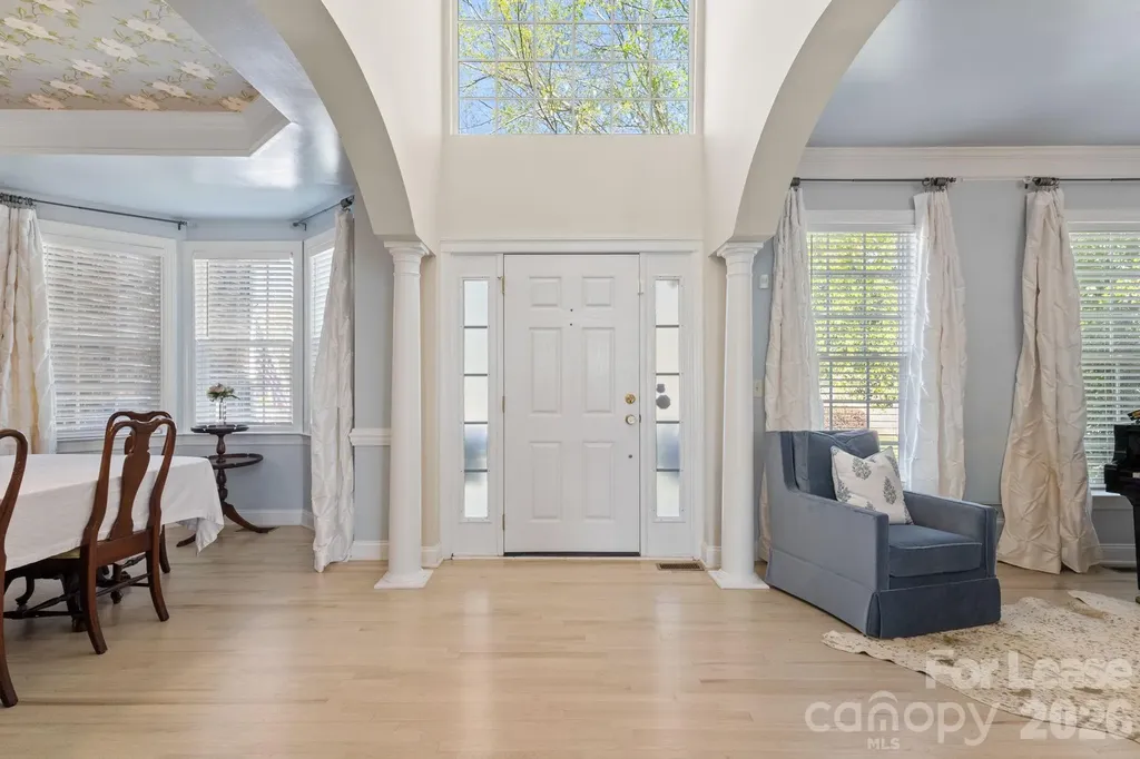 4442 Huntscroft Lane Charlotte NC 28226
