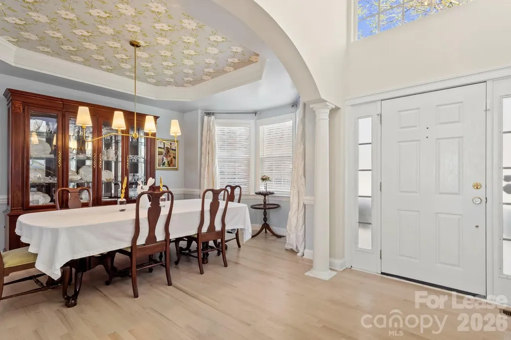 4442 Huntscroft Lane Charlotte NC 28226