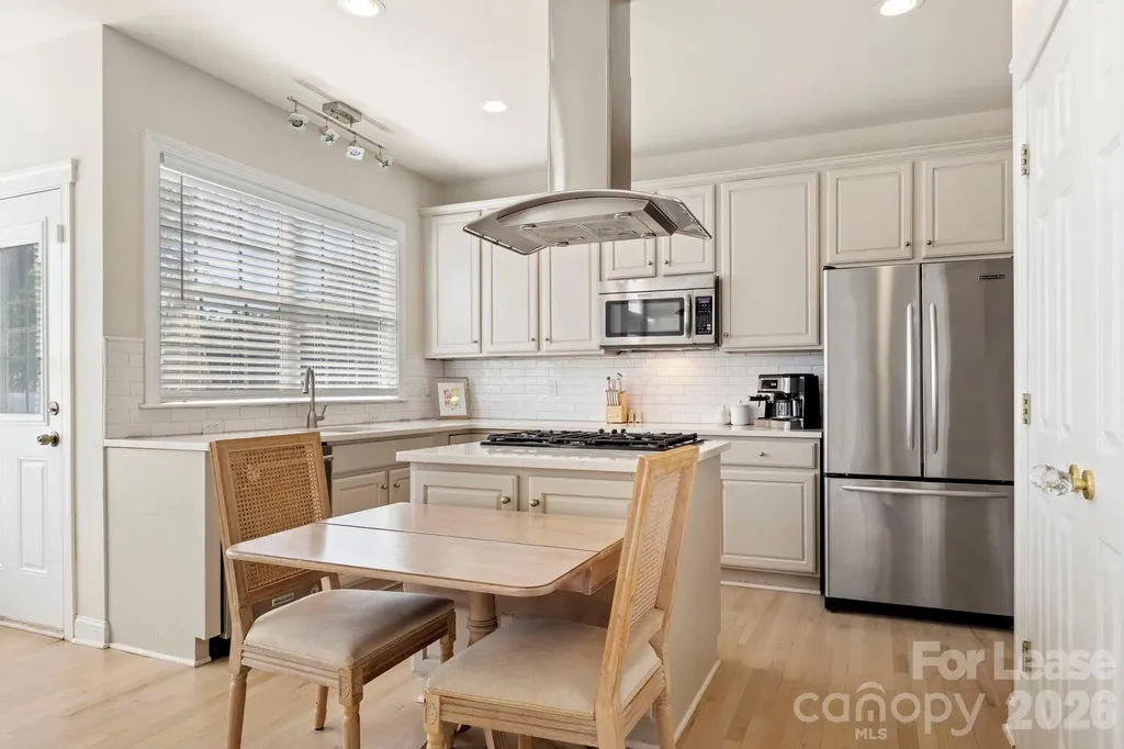 4442 Huntscroft Lane Charlotte NC 28226