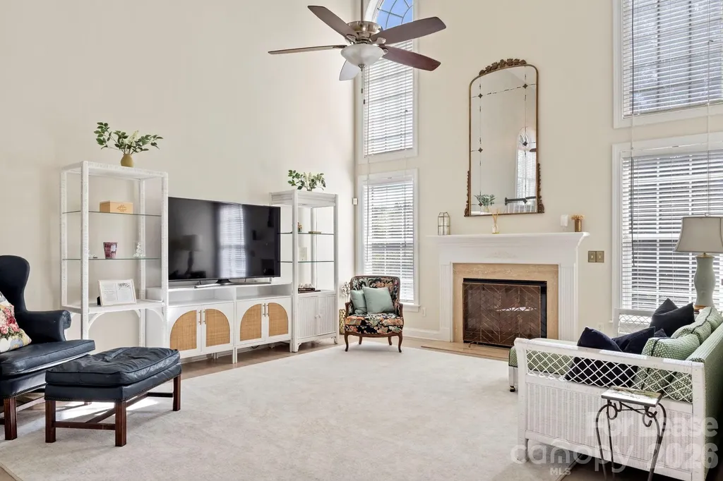 4442 Huntscroft Lane Charlotte NC 28226