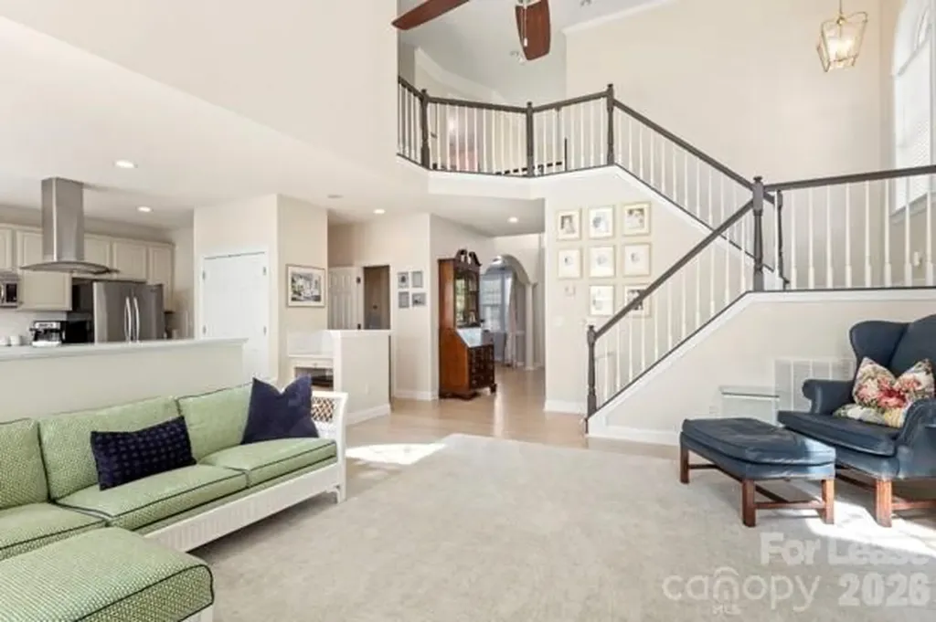 4442 Huntscroft Lane Charlotte NC 28226