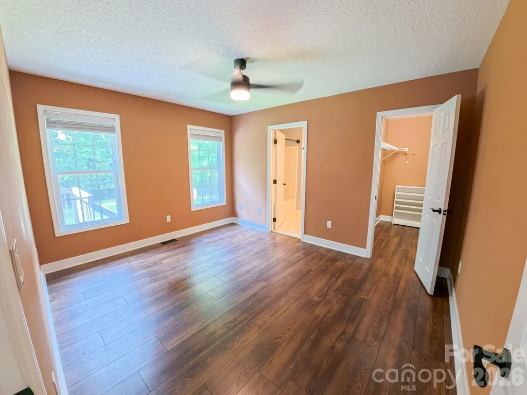 101 Tail Feather Lane Candler NC 28715