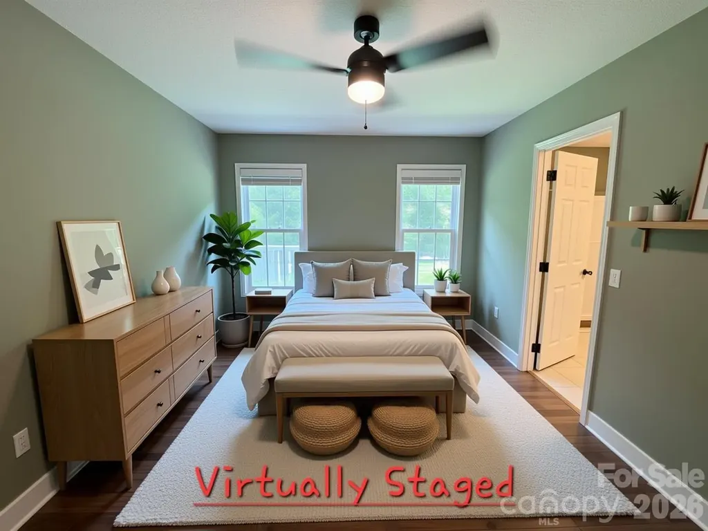 101 Tail Feather Lane Candler NC 28715