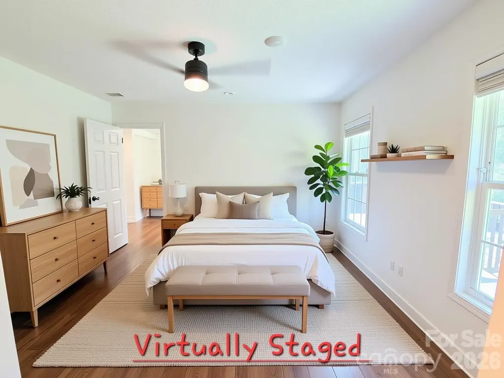 101 Tail Feather Lane Candler NC 28715