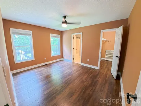 101 Tail Feather Lane Candler NC 28715