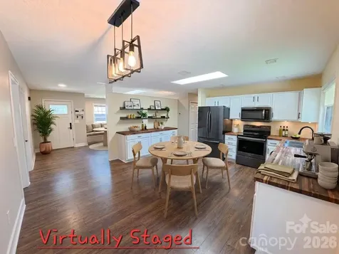 101 Tail Feather Lane Candler NC 28715