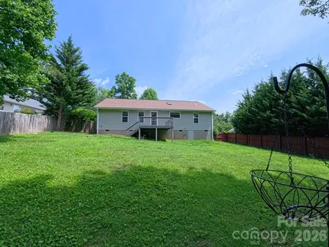 101 Tail Feather Lane Candler NC 28715