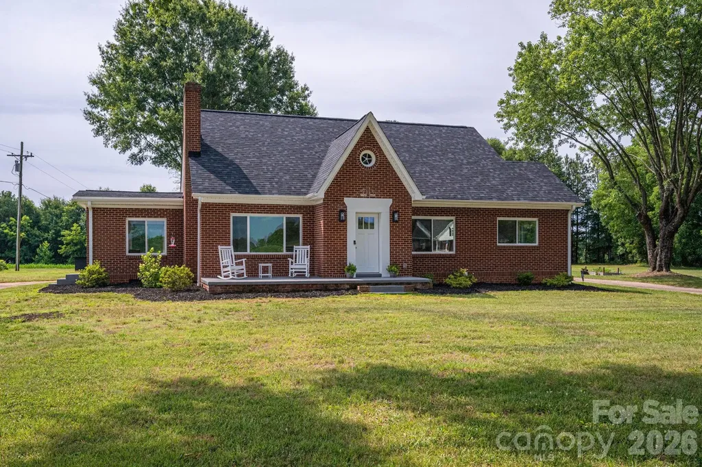1403 Wehunt Store Road Cherryville NC 28021