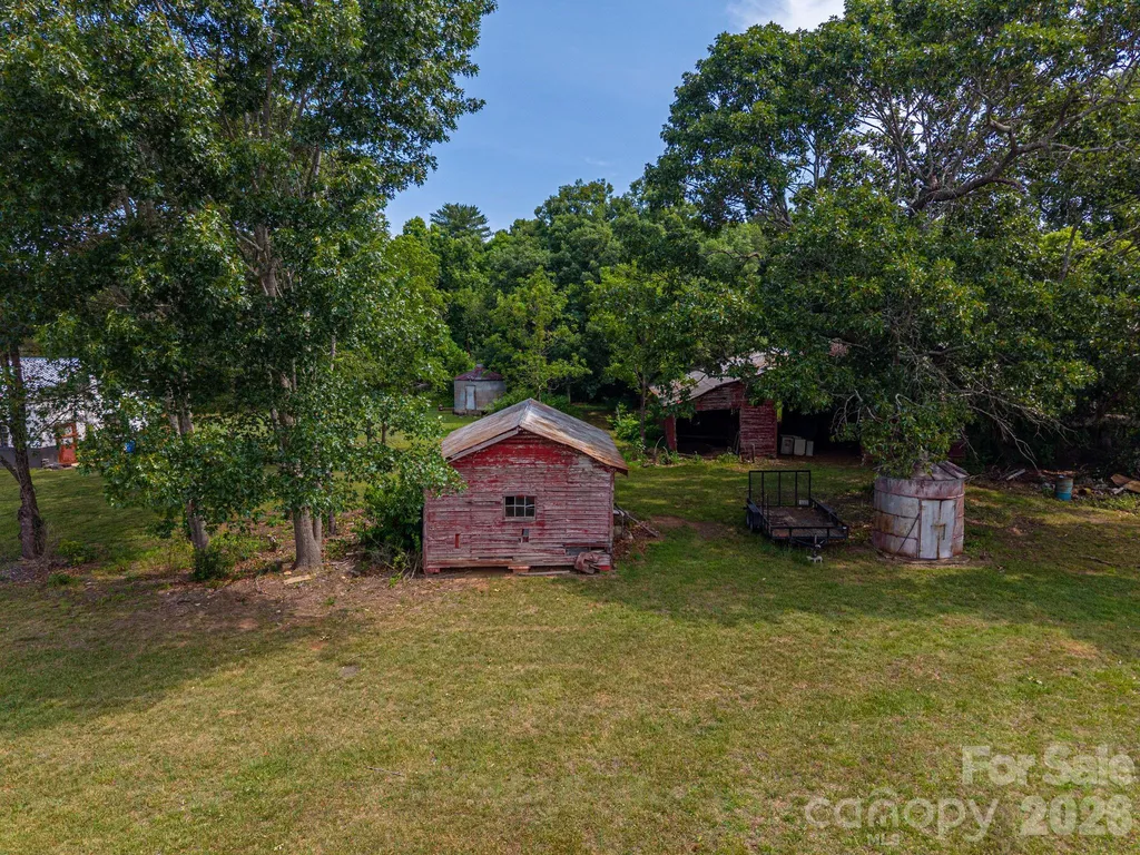 1403 Wehunt Store Road Cherryville NC 28021