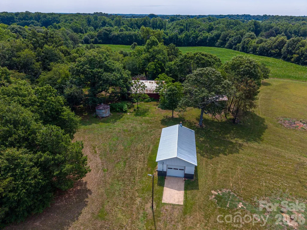 1403 Wehunt Store Road Cherryville NC 28021