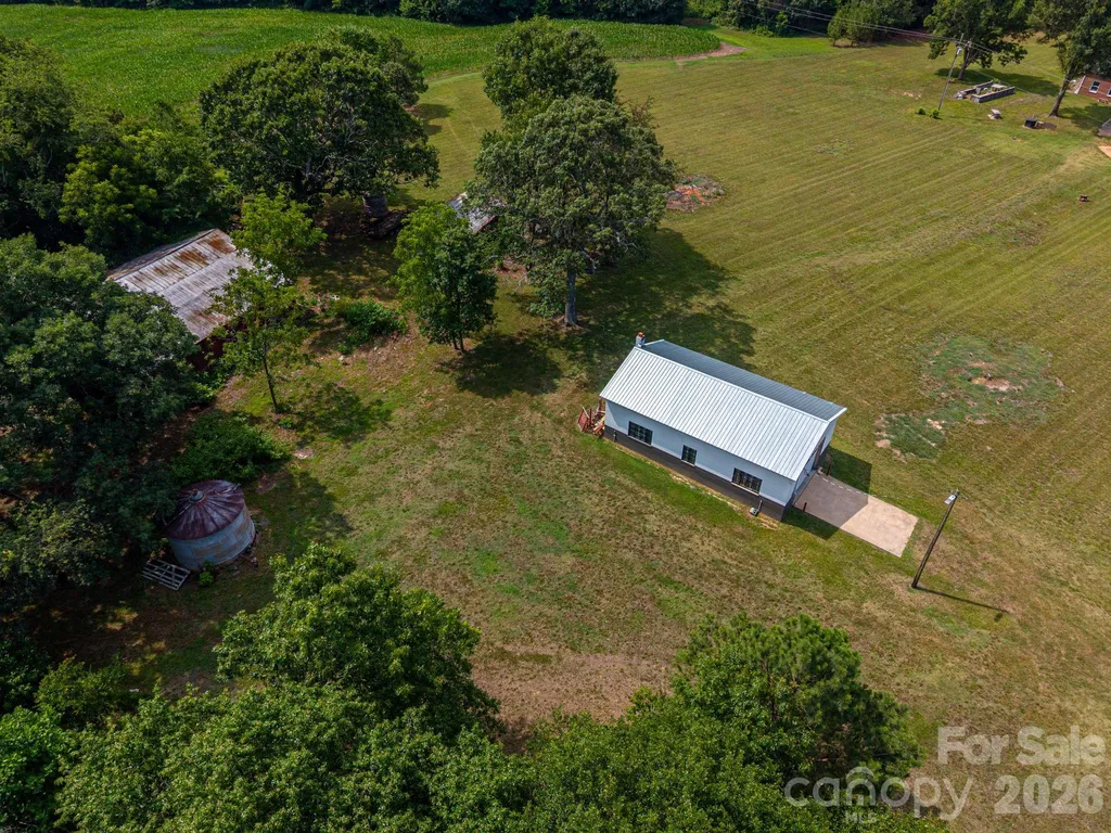 1403 Wehunt Store Road Cherryville NC 28021