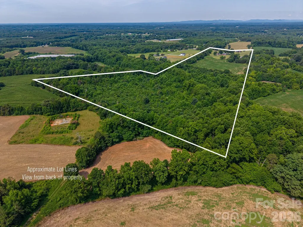 1403 Wehunt Store Road Cherryville NC 28021