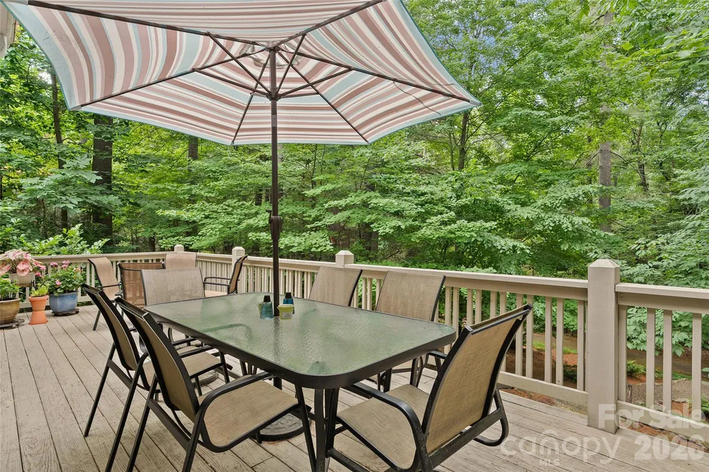 626 Wickhams Fancy Drive Candler NC 28715
