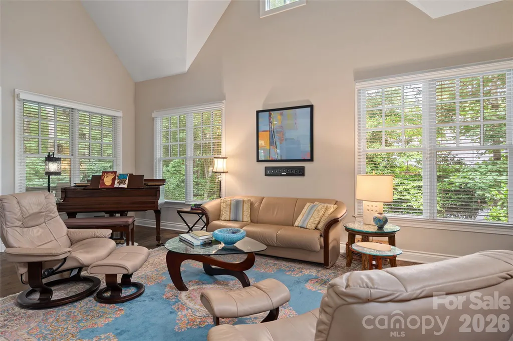 626 Wickhams Fancy Drive Candler NC 28715