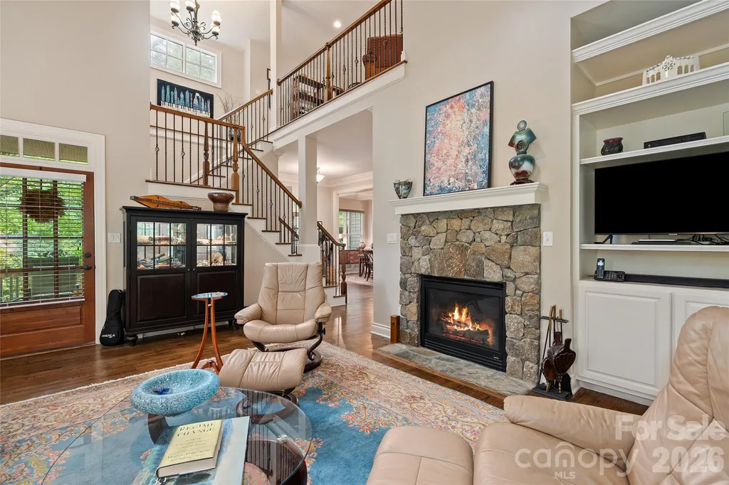 626 Wickhams Fancy Drive Candler NC 28715