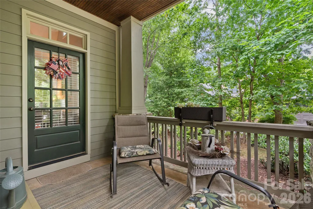 626 Wickhams Fancy Drive Candler NC 28715
