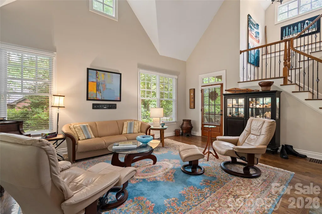 626 Wickhams Fancy Drive Candler NC 28715