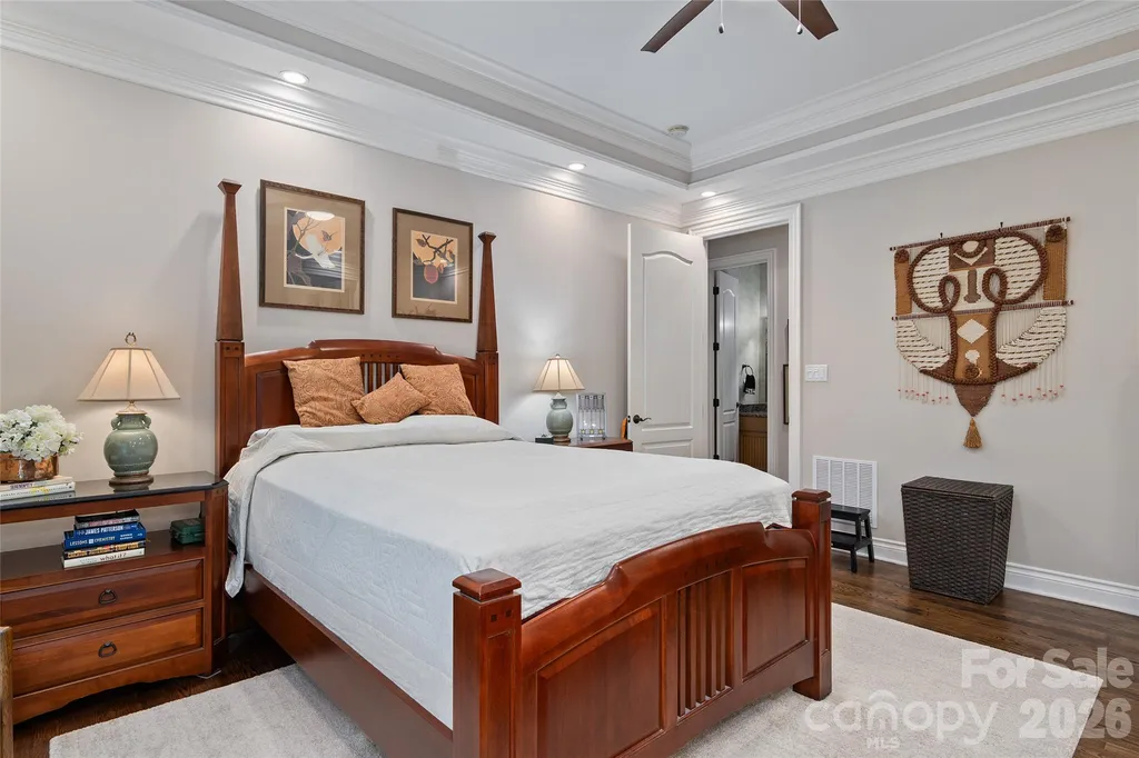 626 Wickhams Fancy Drive Candler NC 28715