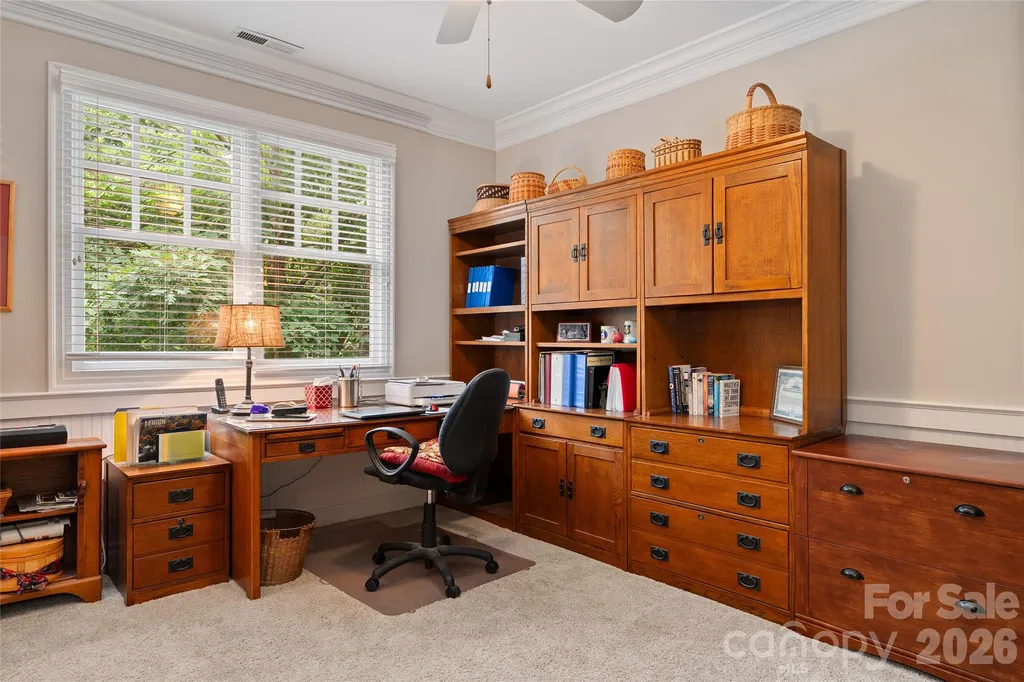 626 Wickhams Fancy Drive Candler NC 28715