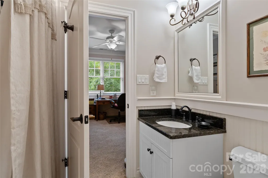 626 Wickhams Fancy Drive Candler NC 28715