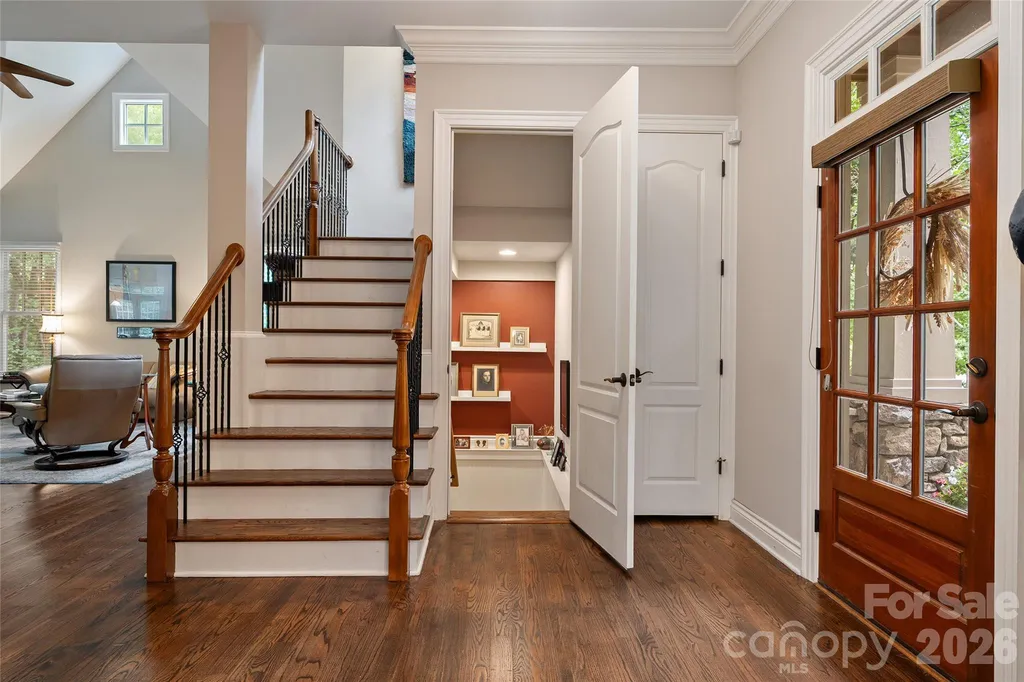 626 Wickhams Fancy Drive Candler NC 28715