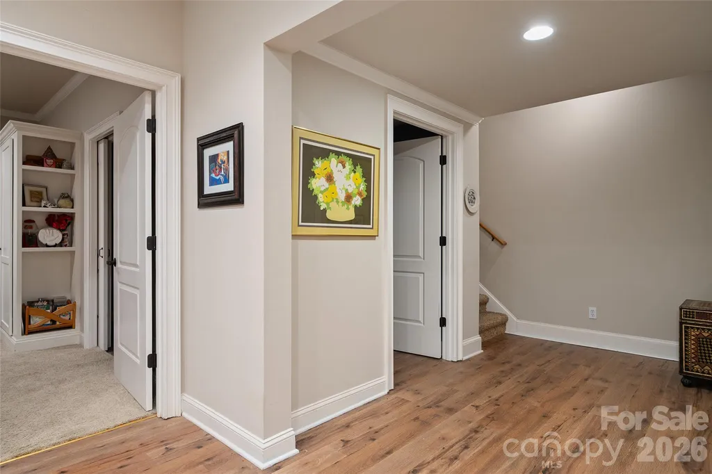 626 Wickhams Fancy Drive Candler NC 28715