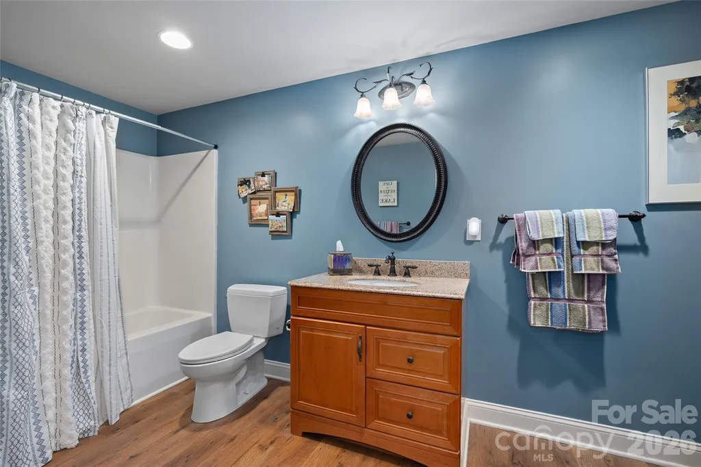 626 Wickhams Fancy Drive Candler NC 28715