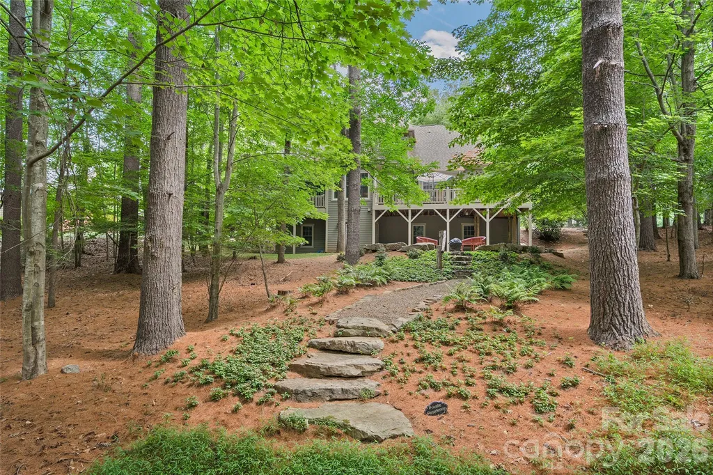 626 Wickhams Fancy Drive Candler NC 28715