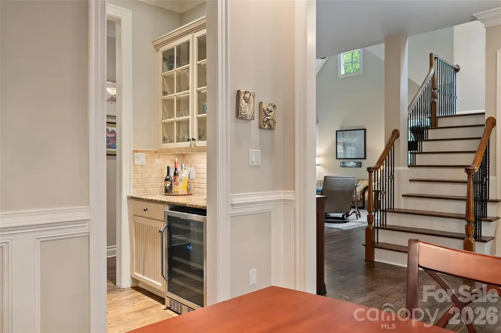 626 Wickhams Fancy Drive Candler NC 28715