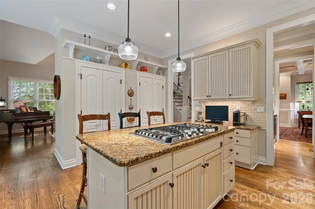626 Wickhams Fancy Drive Candler NC 28715
