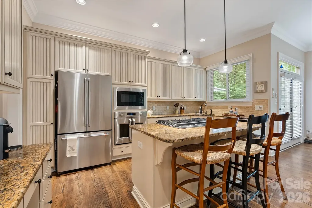 626 Wickhams Fancy Drive Candler NC 28715