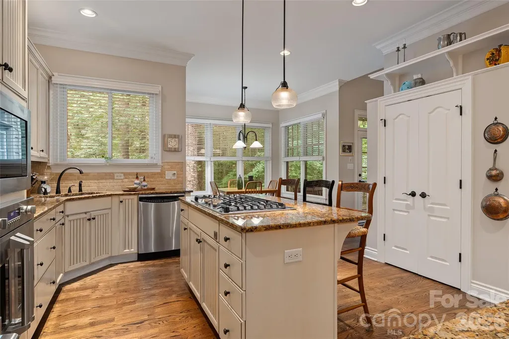 626 Wickhams Fancy Drive Candler NC 28715