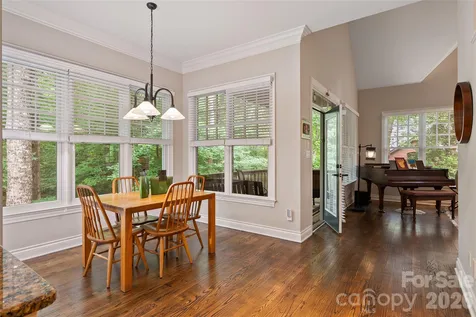 626 Wickhams Fancy Drive Candler NC 28715