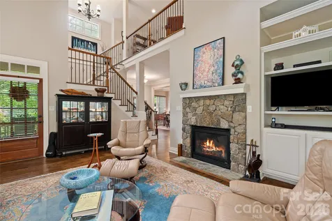 626 Wickhams Fancy Drive Candler NC 28715