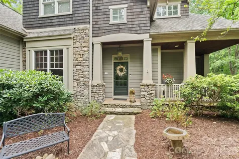 626 Wickhams Fancy Drive Candler NC 28715