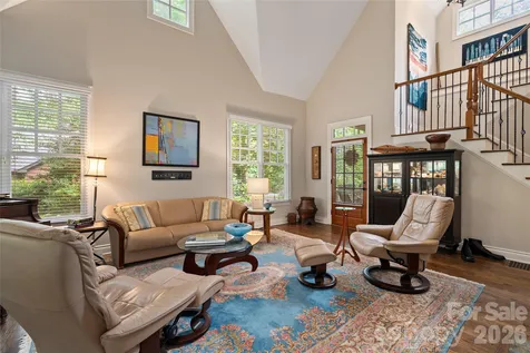 626 Wickhams Fancy Drive Candler NC 28715