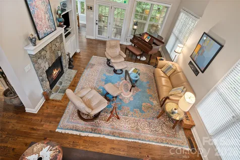 626 Wickhams Fancy Drive Candler NC 28715