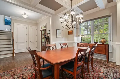 626 Wickhams Fancy Drive Candler NC 28715