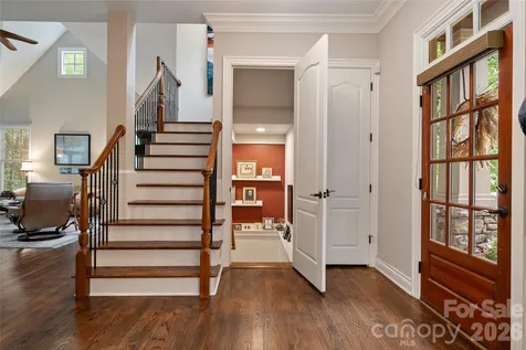 626 Wickhams Fancy Drive Candler NC 28715
