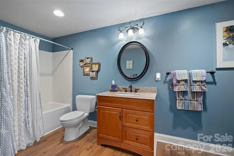 626 Wickhams Fancy Drive Candler NC 28715