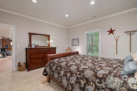 626 Wickhams Fancy Drive Candler NC 28715