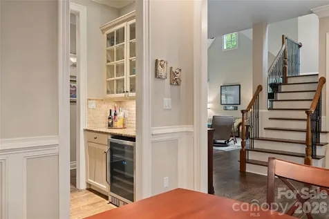 626 Wickhams Fancy Drive Candler NC 28715