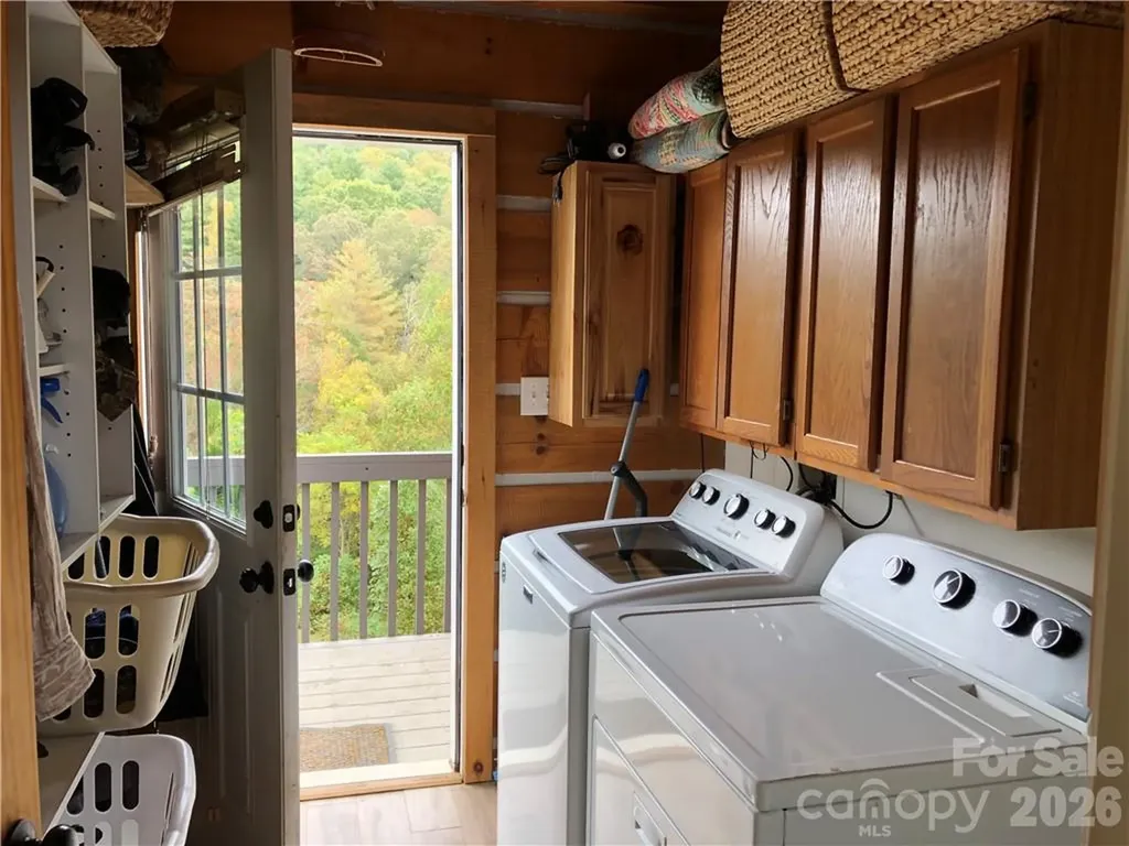 836 Burney Mountain Road Fletcher NC 28732