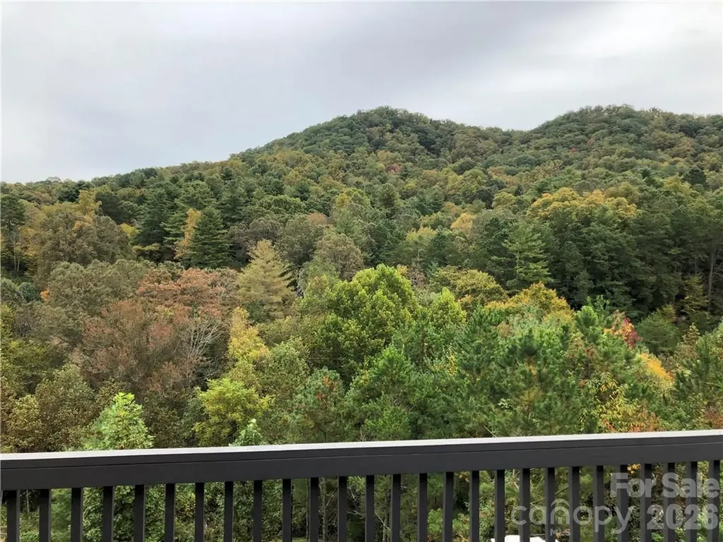 836 Burney Mountain Road Fletcher NC 28732