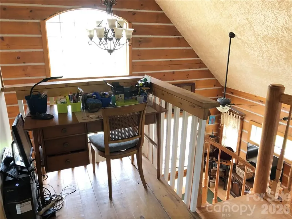836 Burney Mountain Road Fletcher NC 28732