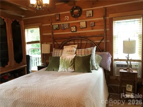 836 Burney Mountain Road Fletcher NC 28732