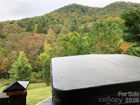 836 Burney Mountain Road Fletcher NC 28732