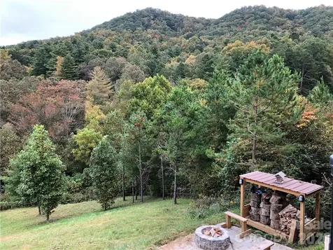 836 Burney Mountain Road Fletcher NC 28732